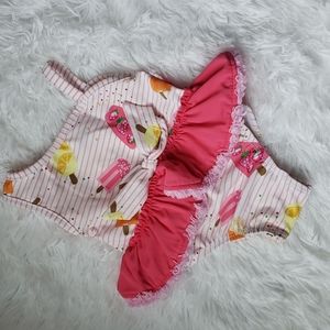 Kids Swimsuit